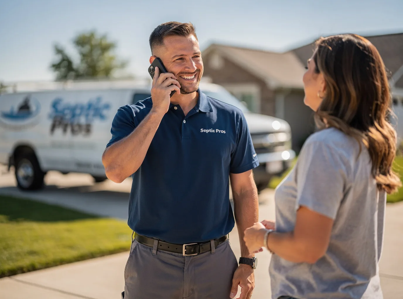 Septic Tank Pumping Browns, IL FAQs